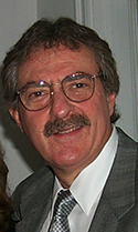 ROBERT I. SCHNIPPER, M.D.